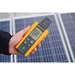 Solar Irradiance Meter, with Temp Probe, Carry Case
